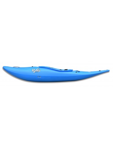 Kayak de Aguas Bravas y Surf Waka...