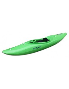 Kayak de Aguas Bravas y...