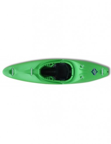 Kayak de Aguas Bravas y Surf Waka...