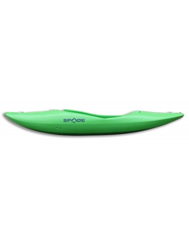 Kayak de Aguas Bravas y Surf Waka...