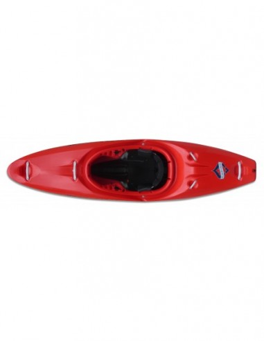 Kayak de Aguas Bravas y Surf Waka...