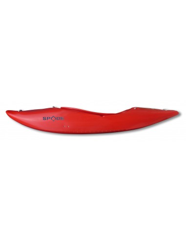Kayak de Aguas Bravas y Surf Waka...