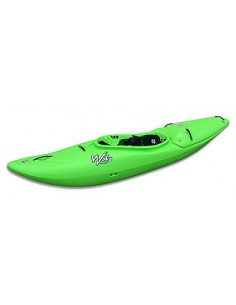 Kayak de Aguas Bravas y...