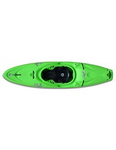 Kayak de Aguas Bravas y... 2