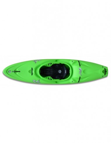 Kayak de Aguas Bravas y Surf Waka...