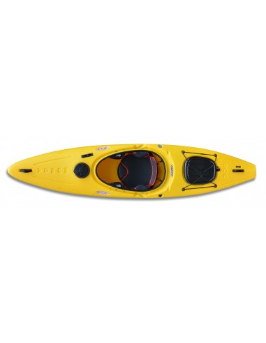 Kayak Prijon Munga
