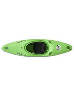 Kayak de Aguas Bravas y... 2