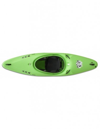 Kayak de Aguas Bravas y Surf Prijon...