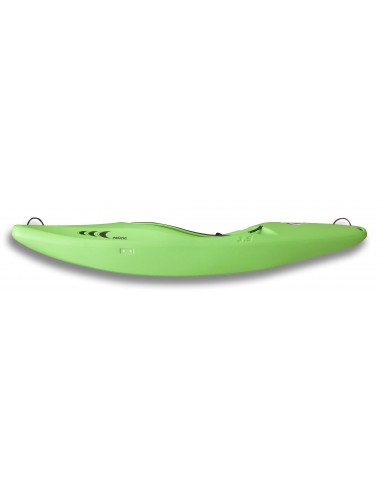 Kayak de Aguas Bravas y Surf Prijon...