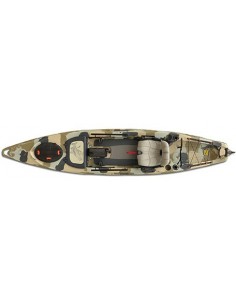 Kayak de Pesca Fellfree... 2
