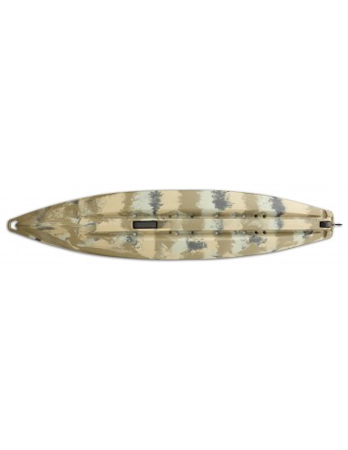 Kayak de Pesca Fellfree Lure 13.5