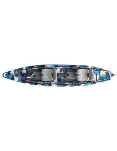 Kayak de Pesca Fellfree... 2