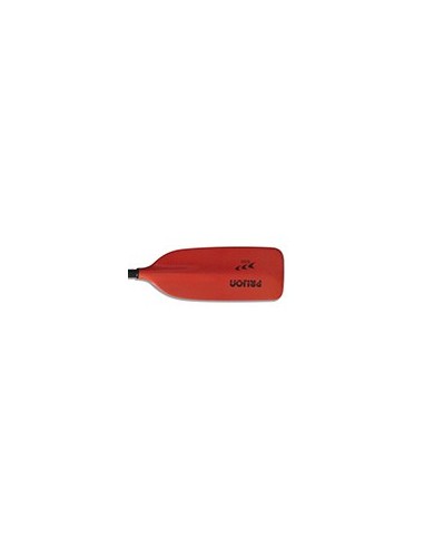 Pala de Canoa y rafting Rim Indian...