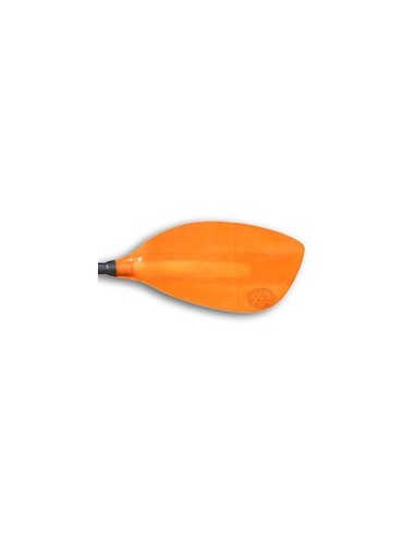 Pala de Aguas Bravas y Surf Fluid Accent