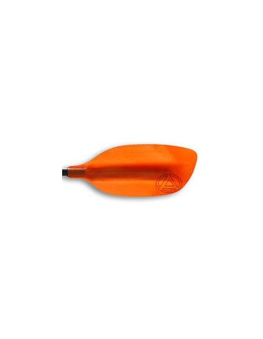Pala de Aguas Bravas y Surf Rogue...