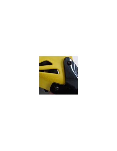 Maxilar para casco Waterline