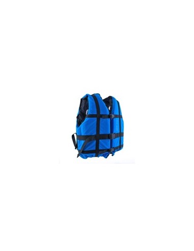 Chaleco Raft Expedition Pro Aquadesign