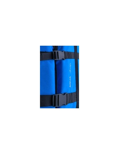 Chaleco Raft Expedition Pro Aquadesign