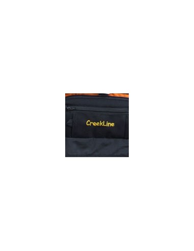 Creek Line Prijon