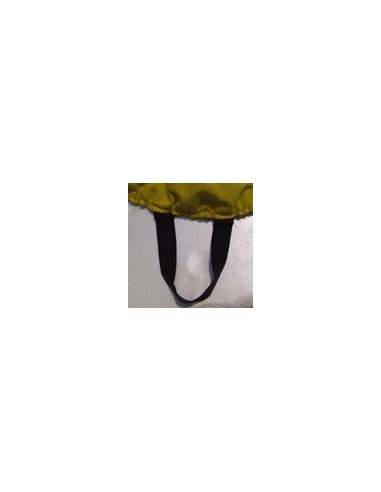Tapabañera Nylon Prijon