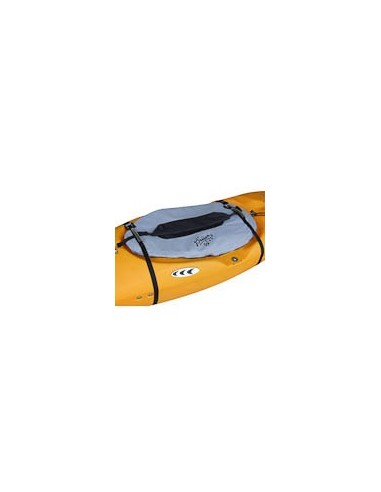 Bolso Estanco Tapabañeras Prijon
