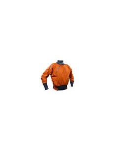 Anorak con tejido Aquatex 2