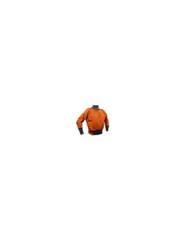 Anorak con tejido Aquatex