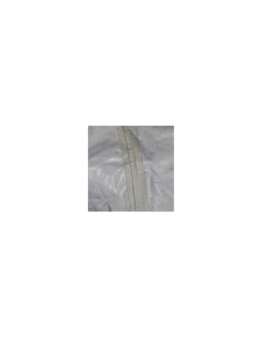 Anorak con tejido Aquatex