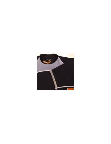 Camiseta Superlight Prijon