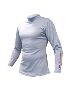 Camiseta Hydrofeel M/L Ty Warp