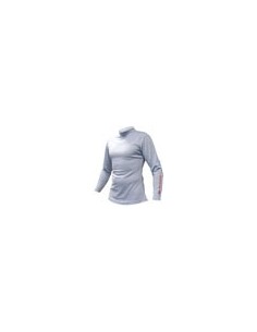 Camiseta Hydrofeel M/L Ty Warp 2