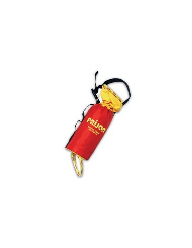 Bolsa Rescate 20 metros Throw Prijon