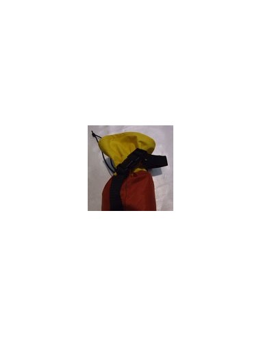 Bolsa Rescate 20 metros Throw Prijon