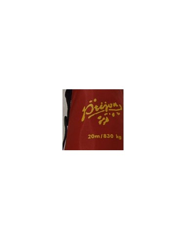 Bolsa Rescate 20 metros Throw Prijon