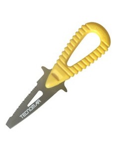 Cuchillo Mini Jack Tecnomar