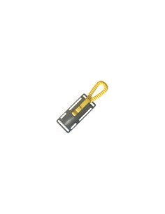 Cuchillo Mini Jack Tecnomar 2