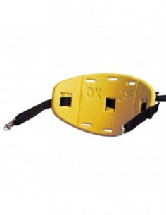 Riñonera Confort Ocean kayak