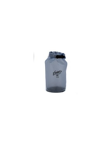 Saco Estanco Transparente 12L Prijon