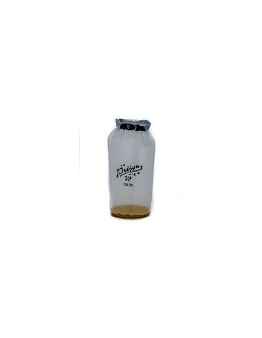 Saco Estanco Transparente 20L Prijon