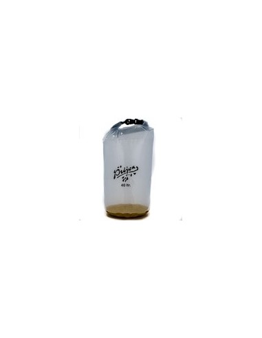 Saco Estanco Transparente 40L Prijon