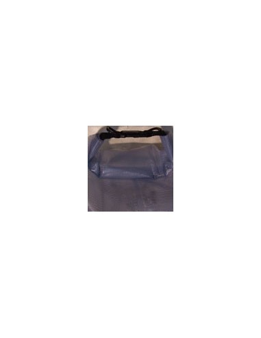 Saco Estanco Transparente 40L Prijon