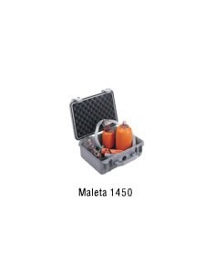 Maleta Peli 1450 Prijon