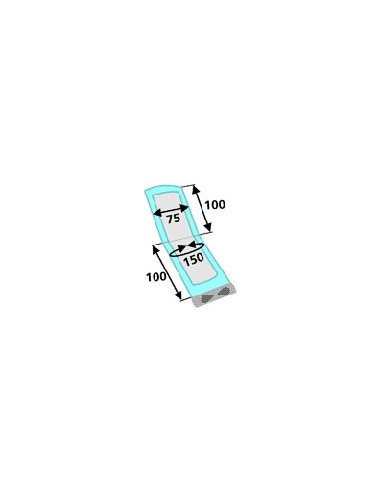Funda Móvil 084 con Tapa Aquapac