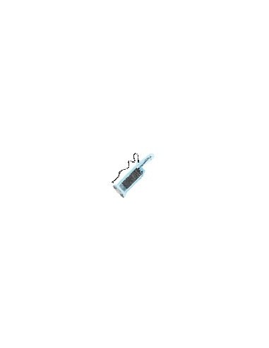 Funda Walkie 248 Grande Aquapac