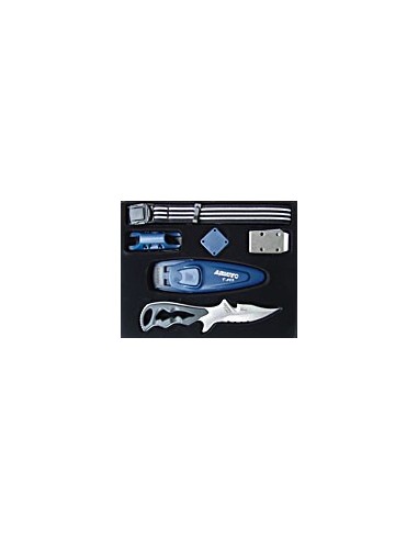 Cuchillo T-Rex Tecnomar