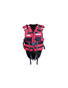 Chaleco Rescue Aquadesign 2