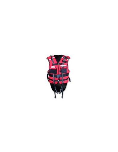 Chaleco Rescue Aquadesign