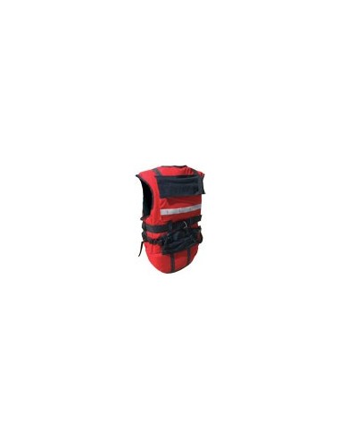 Chaleco Rescue Aquadesign