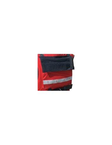 Chaleco Rescue Aquadesign