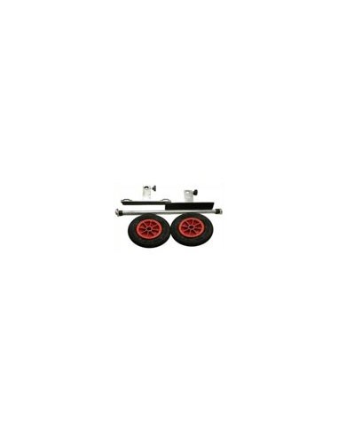 Carro Small Travel Prijon